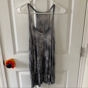 Soft and sexy tank top